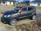 Kia Soul 2009 - Kia Soul mit Diesel-Antrieb: Automatik
