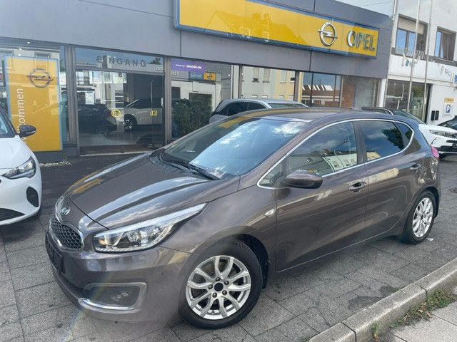 Image of Kia cee'd / Ceed