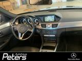 Mercedes-Benz E 220 BT T Avantgarde BlueTEC ILS/AHK/ShgAutom. - gebrauchte Mercedes-Benz E 220 aus dem Jahr 2016