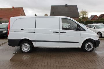Mercedes Vito - 5