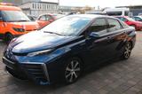 Toyota Mirai Wasserstofffahrzeug Leder Kamera Alu SHZ