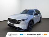 Mazda CX-5 2.5L e-SKYACTIV G AWD Homura Tageszulassung - Mazda CX-5 Tageszulassungen