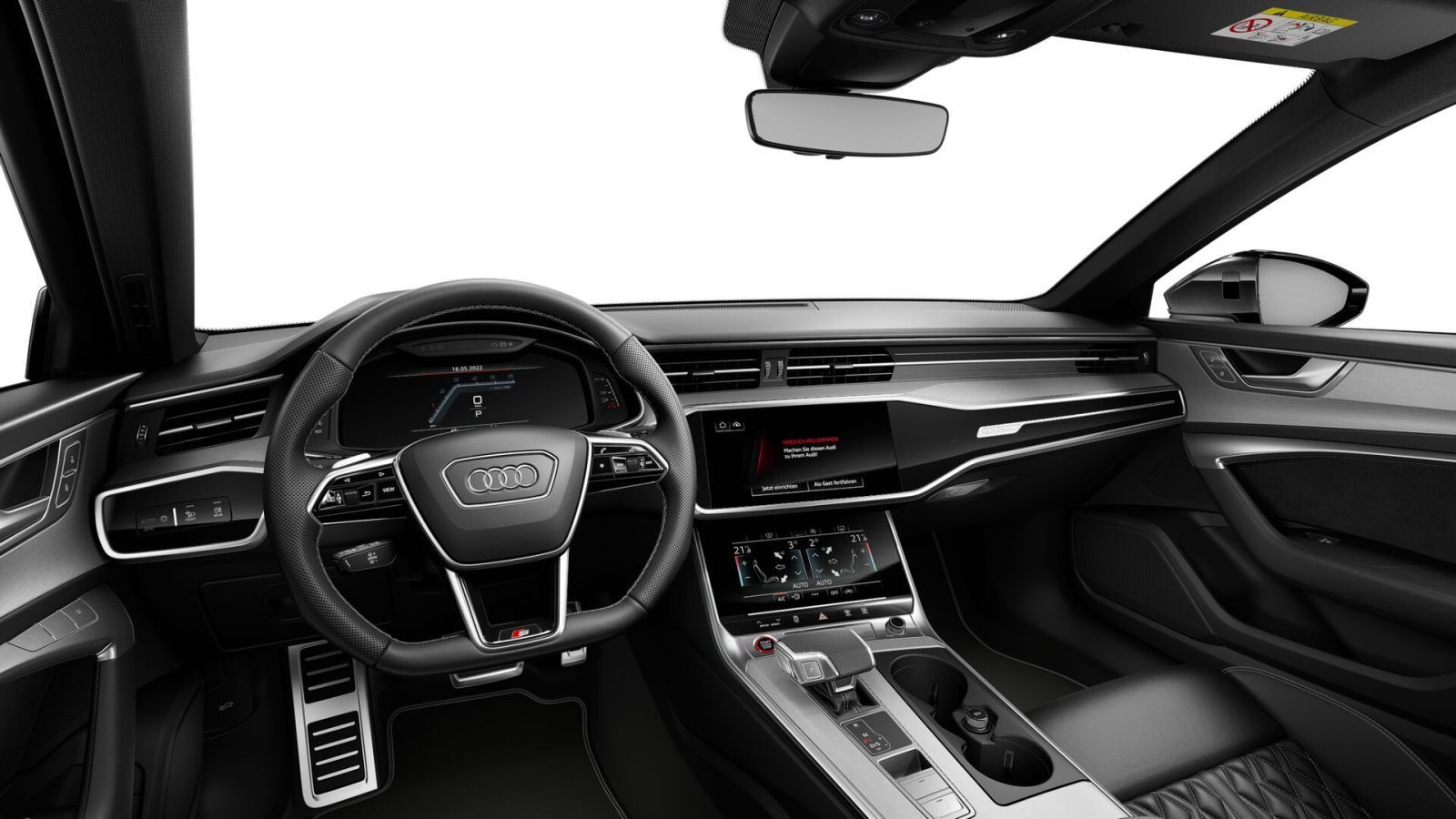 Audi S6 - Bild 6