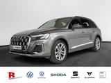 Audi Q7 45TDI Luft ACC SpurH MATRIX KeyLess 4xKlima - Audi Q7 Tageszulassungen