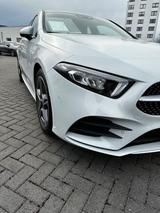 Mercedes-Benz Mercedes A220 4Matic MB100 bis 04/27 - Mercedes-Benz MB 100 in Düsseldorf