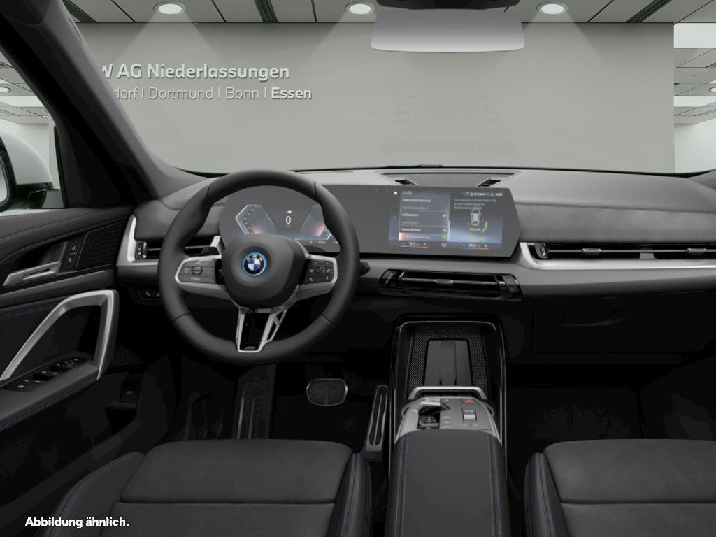 BMW iX1 xDrive30 M Sport Kamera Driv.Assist LED foto 5