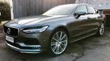 Volvo S90 Full+ Extras - Volvo S90 aus 2017
