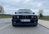 BMW 325ix Touring - BMW 325 aus 1988: 325i