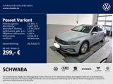 Volkswagen Passat Variant Business 1.5 TSI DSG - Volkswagen Passat Variant aus 2021