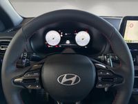 Hyundai i30 - Vorschau Bild 8