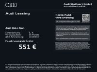 Audi Q4 e-tron - Vorschau Bild 2