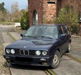 BMW e30 320i Kombi 6 Zylinder Bj 88 Royalb... - BMW 3 Series: Kombi, E30