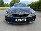 BMW 435i Gran Coupé M-Paket - BMW 435 Gran Coupé
