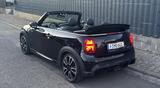 MINI John Cooper Works Cabrio JCW Cabrio Essentia... - MINI John Cooper Works Cabrio: Kleinwagen