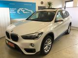 BMW X1 Baureihe X1 sDrive 18 i - BMW in Berlin