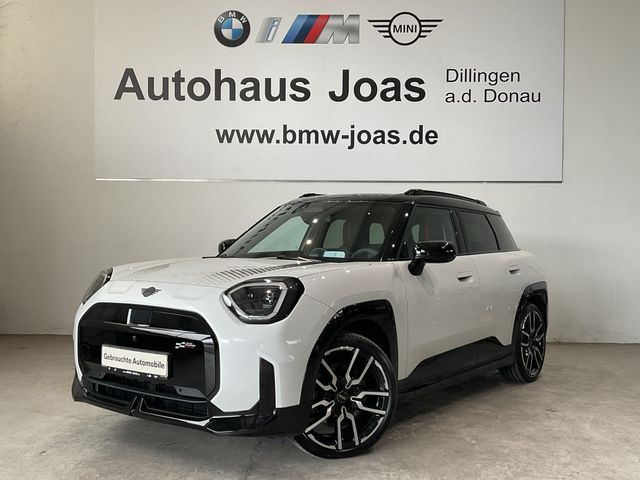 MINI Aceman SE |JCW Trim |Paket XL