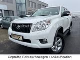 Toyota Land Cruiser AUTOMATIK AHK KAM SHZ TOYOTA RELAX - Toyota Land Cruiser