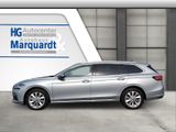 Skoda Superb Combi 1.5 TSI Navi LED AHK eHeck Side ACC - Skoda Superb New cars in Stuttgart