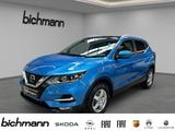 Nissan Qashqai Zama Nav Pano 360 AHK PDCvh 18'' - Nissan Qashqai Zama mit Benzin-Antrieb
