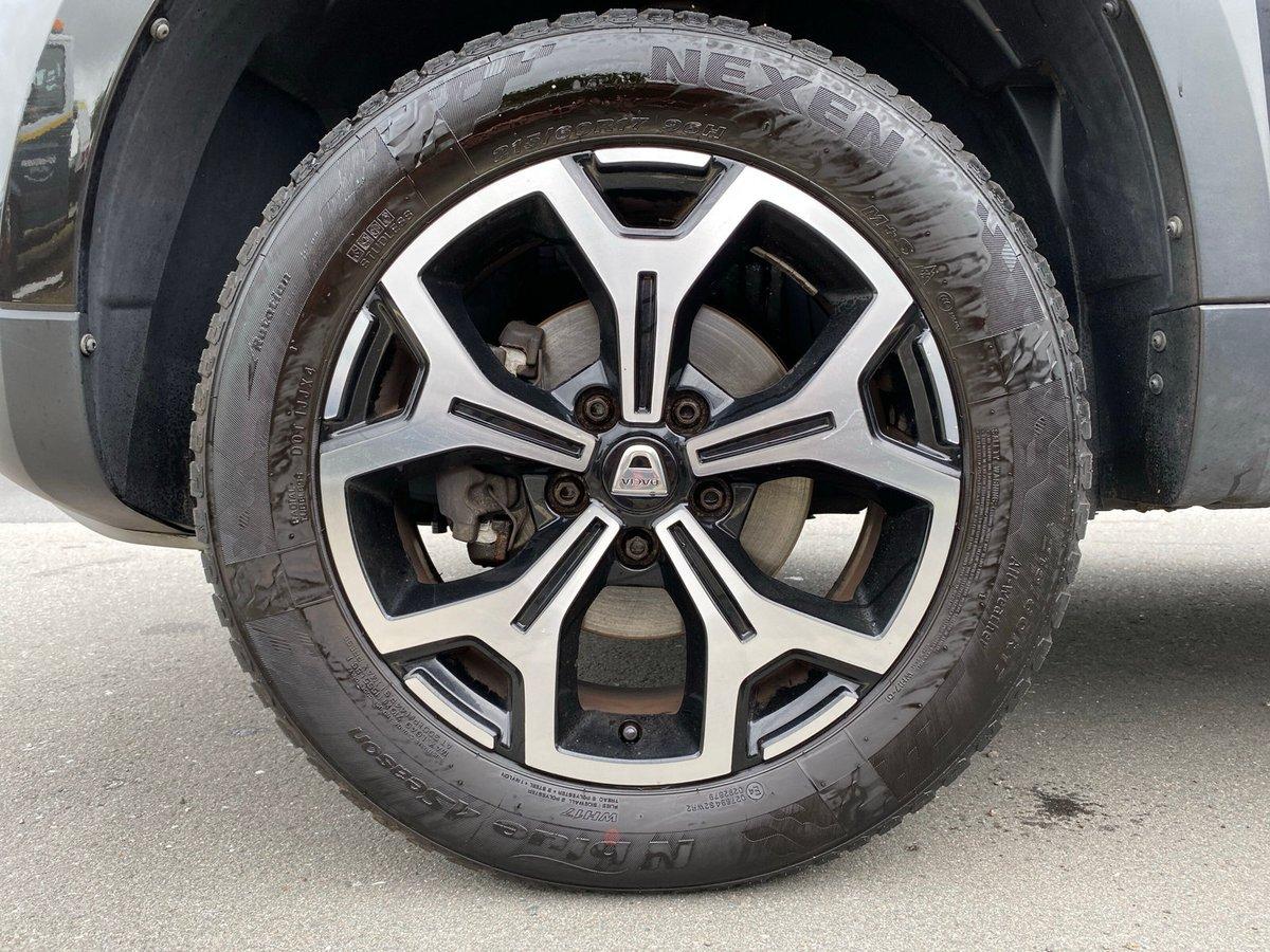 Dacia Duster II PRESTIGE 1.3 TCe 2WD NAVI+KLIMA+KAMERA