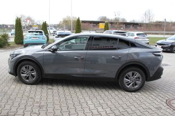 Peugeot 408 - 10