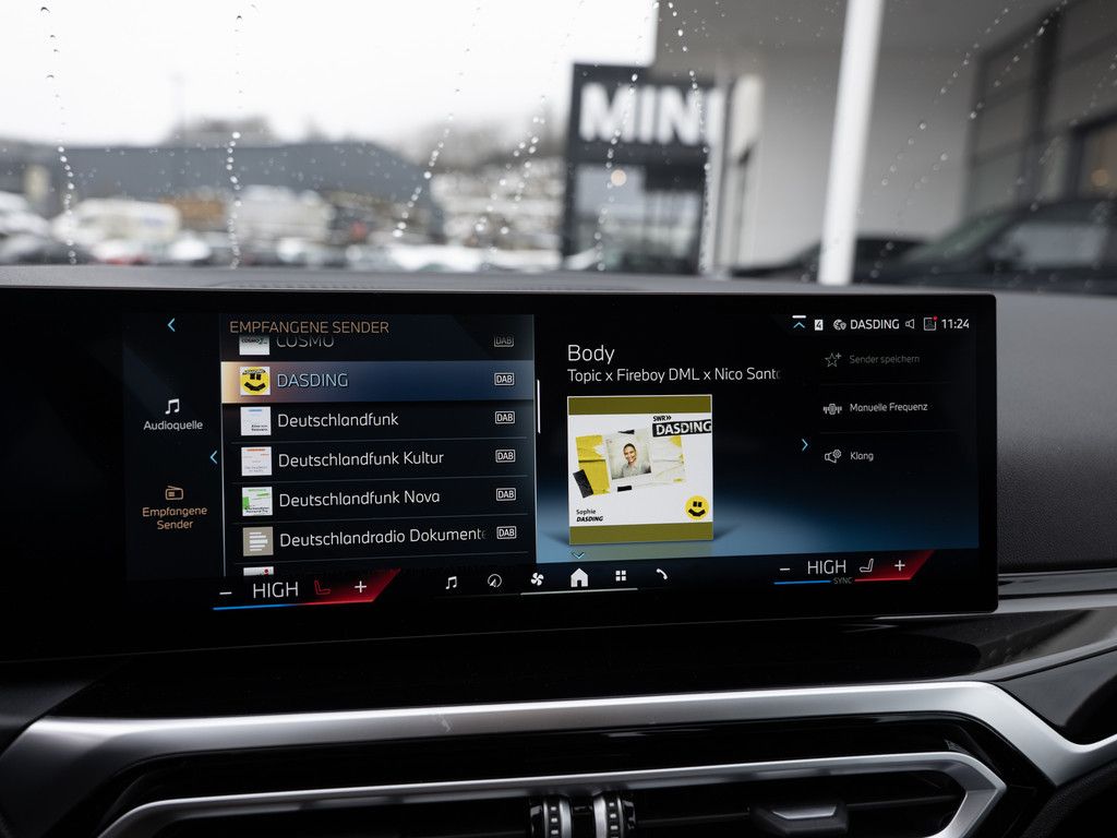 BMW i4 - Bild 19