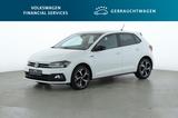 Volkswagen Polo Highline 1.5 TSI 110kW 7-Gang DSG 4 Türen - VW Polo Gebrauchtwagen in Karlsruhe