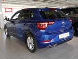 Volkswagen Polo 1,0 l TSI OPF DSG Style - Volkswagen Polo aus 2025