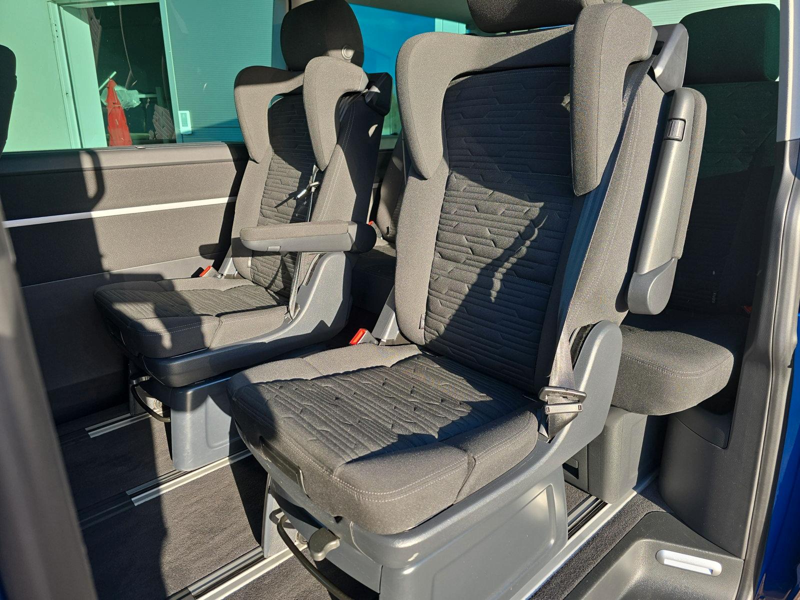 Volkswagen T6 Multivan 2.0 TDI DSG Edition LED ACC STANDHZG