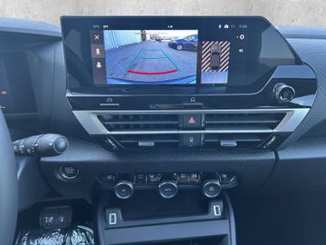 Citroën C4 Hybrid 145 Max KAMERA LED SHZ NAVI ALU