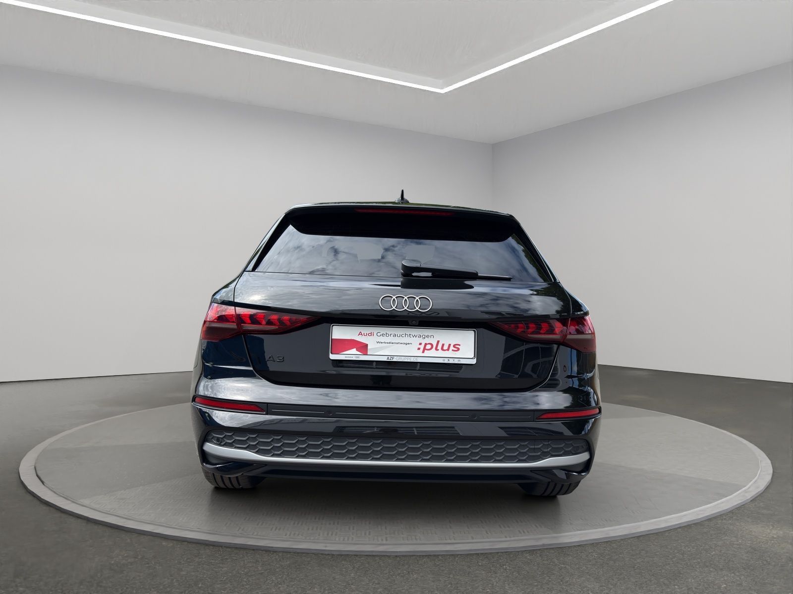 Audi A3 - Bild 7