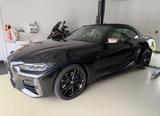 BMW M440i xDrive Cabrio 1. Hand - BMW Garantie - BMW M440 von privat