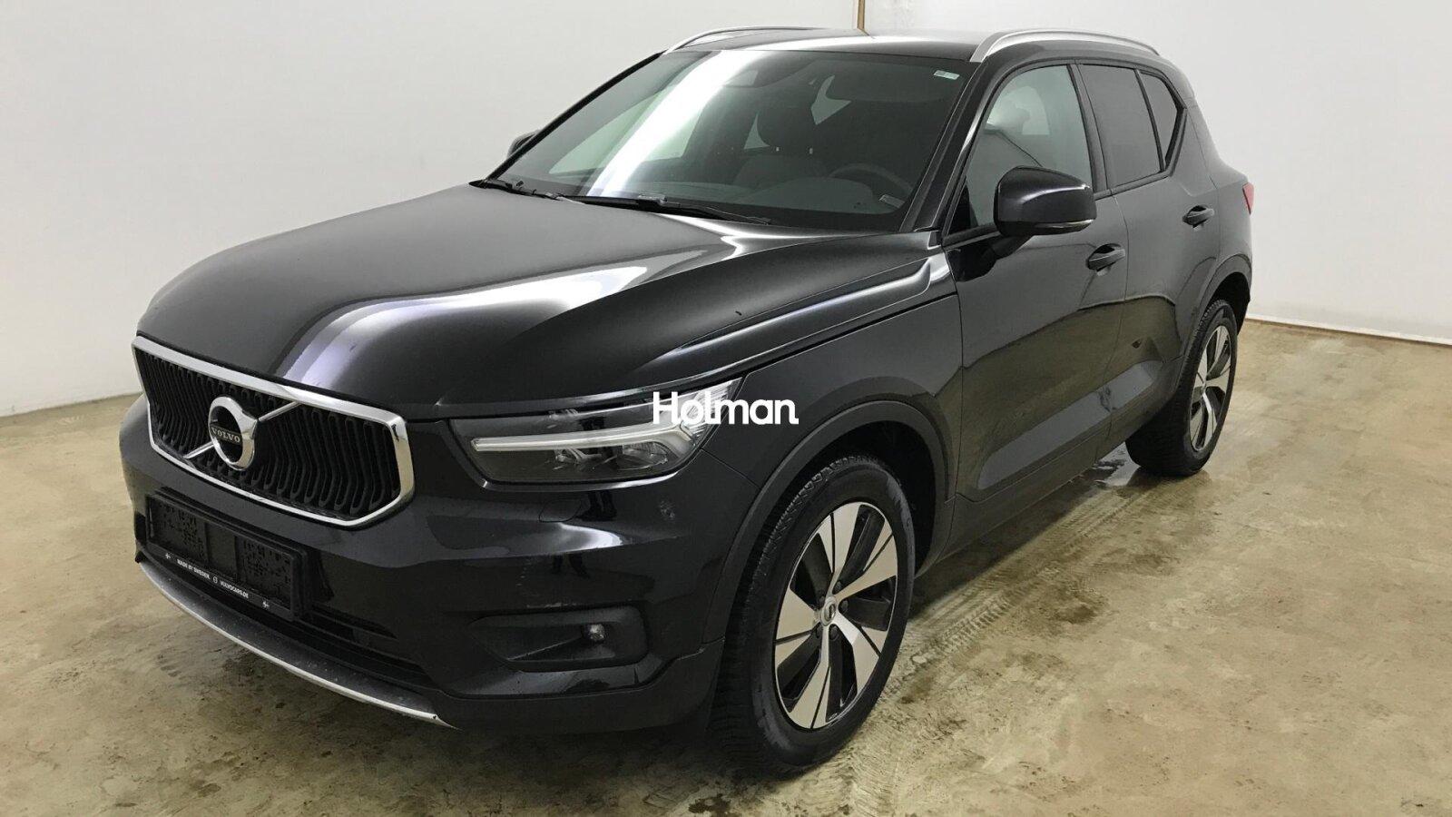 Volvo XC40 T3 Geartronic Momentum Pro ACC RFK AHK