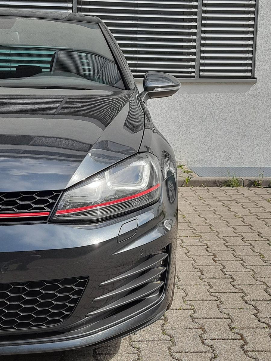 Volkswagen GTI VII Lim. Performance/Bi-Xen/Pano/Kam/DCC