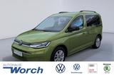 Volkswagen Caddy 1.5 TSI Life LED+GRA+SHZ - Volkswagen Caddy life