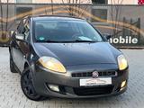 Fiat Bravo 1.4 16V T JET Dynamic Aut. PDC*MUFO*KLIMA - gebrauchte Fiat Bravo aus dem Jahr 2009