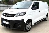Opel Vivaro Kasten 2.0 D Cargo | erhöhte Zuladung