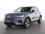 Volvo XC40 PURE ELECTRIC Core Core+STNDHZ+RFK+MET+DAB+ - Volvo XC40 in Dortmund