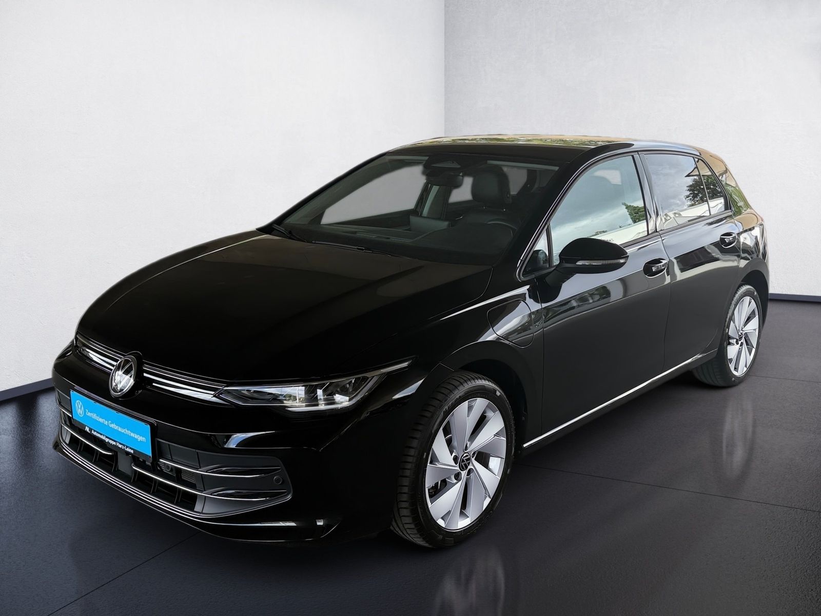 Volkswagen Golf - Bild 2