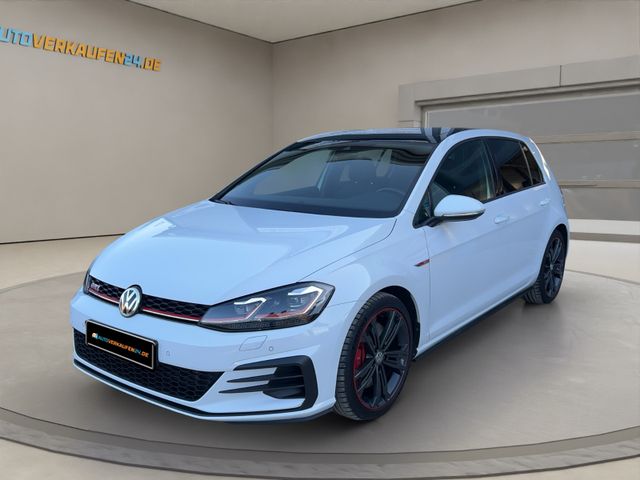 Volkswagen Golf GTI Perform. PANO CARPLAY RKAM. DYNAUD. AHK