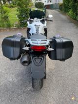 BMW F 800 GT - SPORTTOURER VON 751 BIS 1000 CCM
