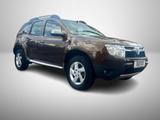 Dacia Duster Prestige,Zahnriemen&Wapu. NEU,TÜV,Look-Pa - Dacia aus 2011