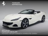 Ferrari Portofino - FERRARI HAMBURG - Ferrari in Hamburg