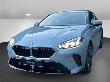 BMW 116 DAB LED Komfortzg.