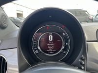 Fiat 500C - Vorschau Bild 14