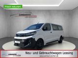 Opel Vivaro Kombi  //9 Sitze/Kamera/Navi - Opel Vivaro mit Diesel-Antrieb