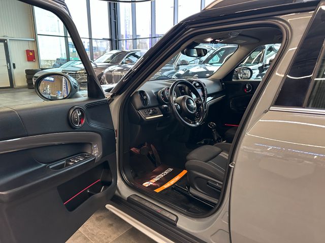 MINI Countryman S *Led*Soundsystem*Navi*