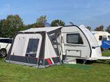 Knaus Südwind 460 EU 60Years Mover TV - Knaus Wohnwagen 460