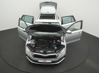 Skoda Octavia - Vorschau Bild 32