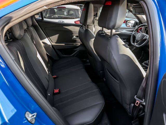 Opel Mokka 1.2 GS Line Elegance-Paket Kamera Navi LED